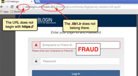 fake buster sites that are fakes